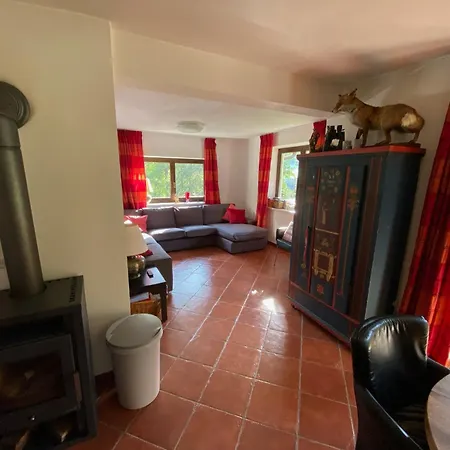 Luxe Aan De Piste Van Annaberg-lungoetz アンベルク・イム・ランマータール