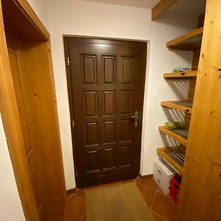 Luxe Aan De Piste Van Annaberg-lungoetz