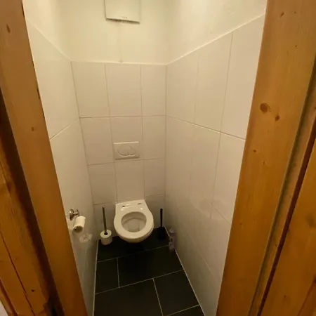 Luxe Aan De Piste Van Annaberg-lungoetz アパート