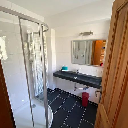 アパート Luxe Aan De Piste Van Annaberg-lungoetz