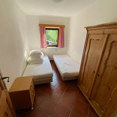 Luxe Aan De Piste Van Annaberg-lungoetz アパート *