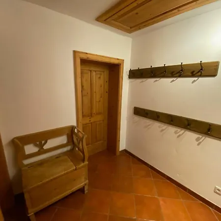 Luxe Aan De Piste Van Annaberg-lungoetz *