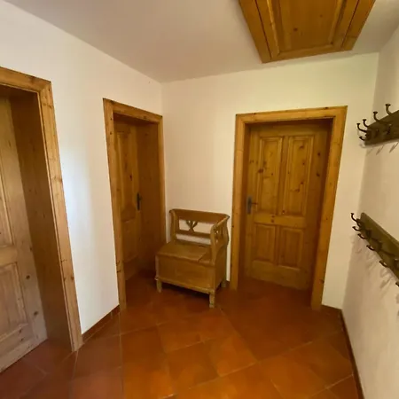 アパート Luxe Aan De Piste Van Annaberg-lungoetz