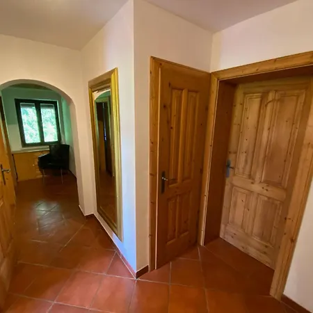 Apartamento Luxe Aan De Piste Annaberg-lungoetz *