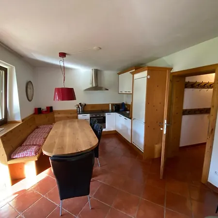 Luxe Aan De Piste Van Annaberg-lungoetz アンベルク・イム・ランマータール