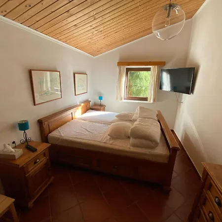 Luxe Aan De Piste Van Annaberg-lungoetz アンベルク・イム・ランマータール