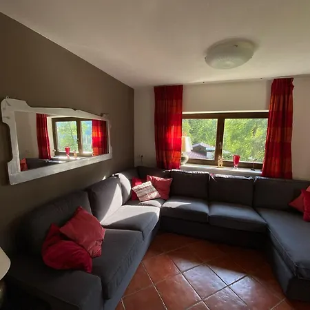 Luxe Aan De Piste Annaberg-lungoetz Apartamento Annaberg im Lammertal