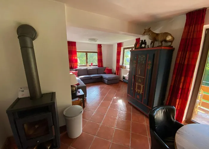 Luxe Aan De Piste Van Annaberg-lungoetz Annaberg im Lammertal