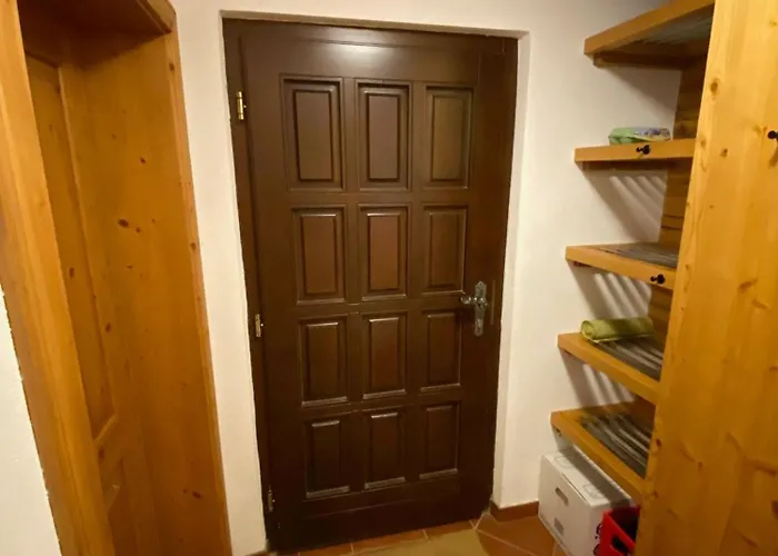 Luxe Aan De Piste Van Annaberg-lungoetz