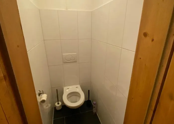 Luxe Aan De Piste Van Annaberg-lungoetz Apartment