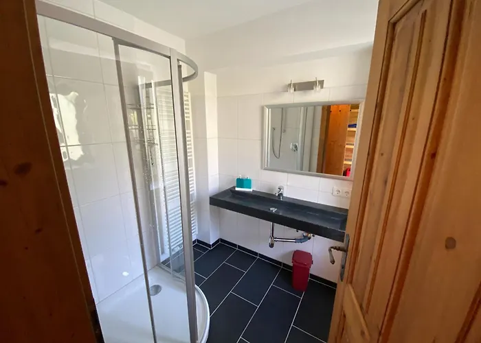 Apartment Luxe Aan De Piste Van Annaberg-lungoetz