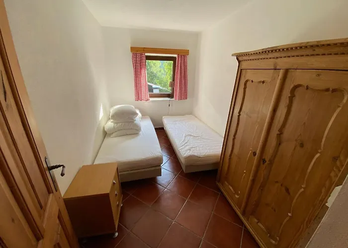 Luxe Aan De Piste Van Annaberg-lungoetz Apartment *