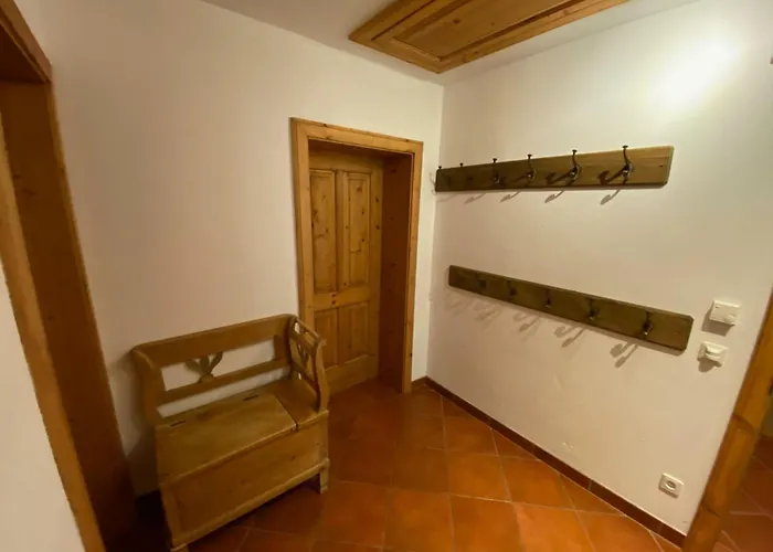 Luxe Aan De Piste Van Annaberg-lungoetz *