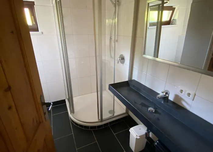 Luxe Aan De Piste Van Annaberg-lungoetz