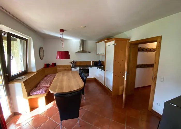 Luxe Aan De Piste Van Annaberg-lungoetz Annaberg im Lammertal