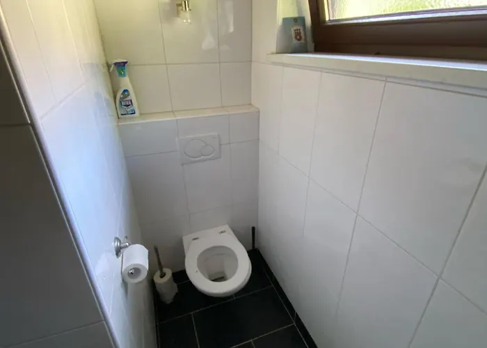 Luxe Aan De Piste Van Annaberg-lungoetz Apartment